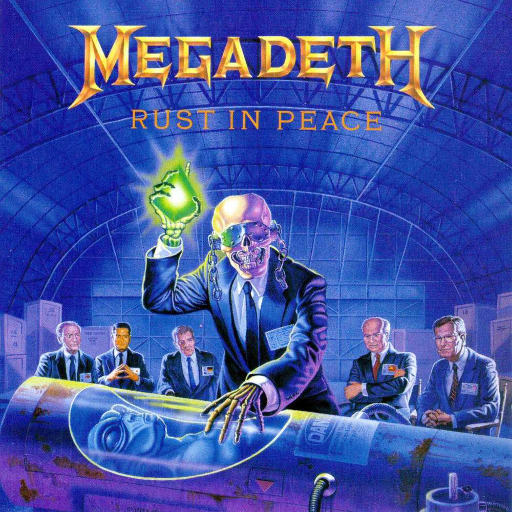 Album artwork