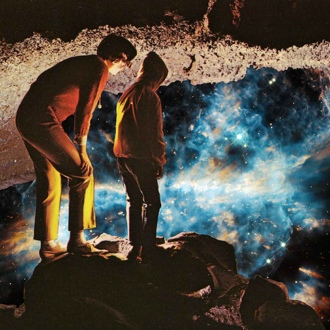 Album artwork
