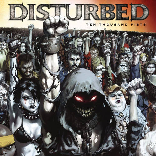 Album artwork