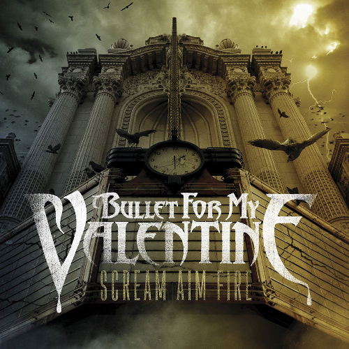 Album artwork
