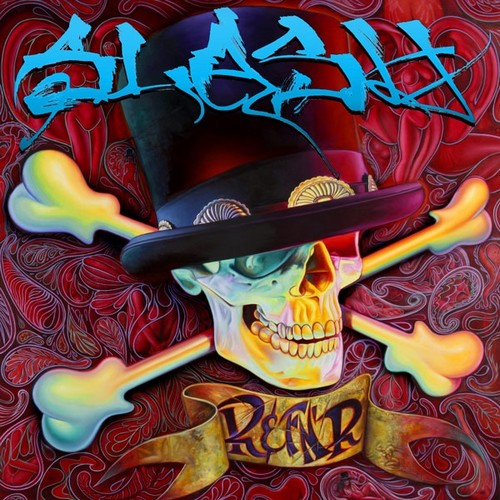 Album artwork