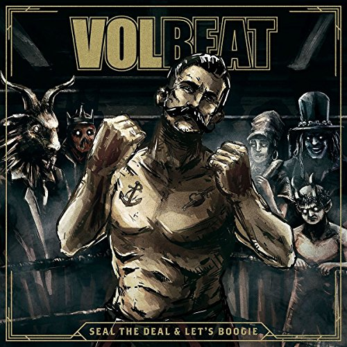 Album artwork