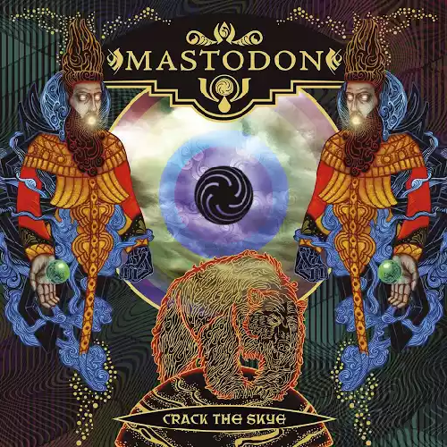Album artwork