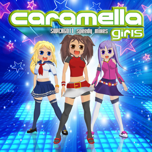 Album artwork