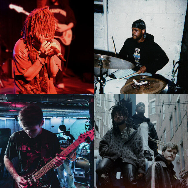 Album artwork
