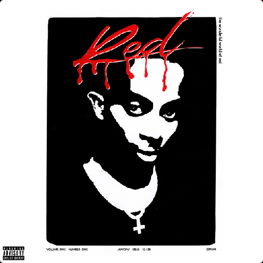 Album artwork