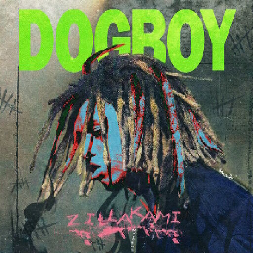 Album artwork
