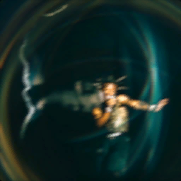 Album artwork