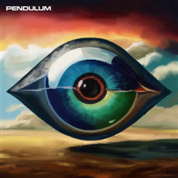 Album artwork