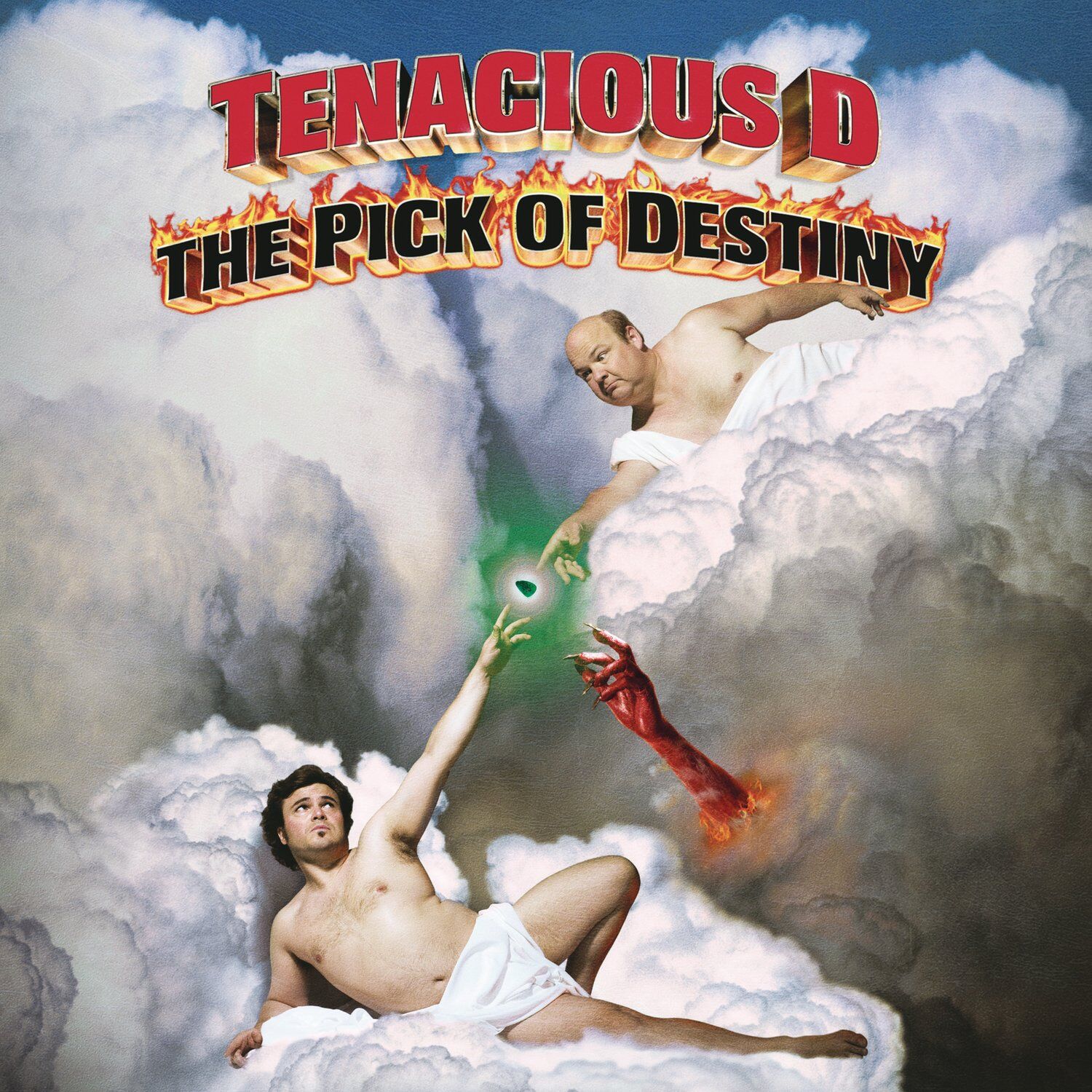 Album artwork