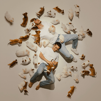 Album artwork