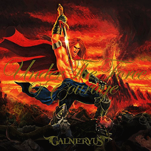Album artwork