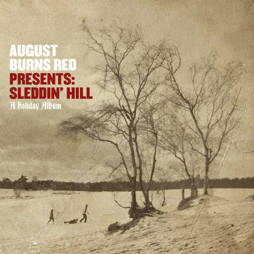 Album artwork