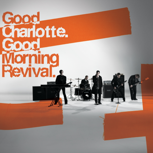 Album artwork