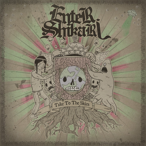 Album artwork