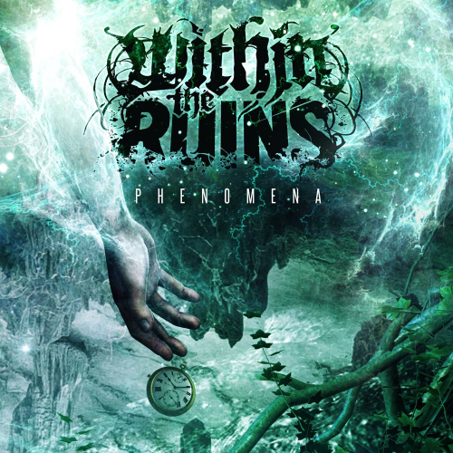 Album artwork