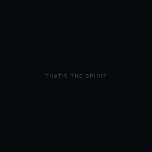 Album artwork