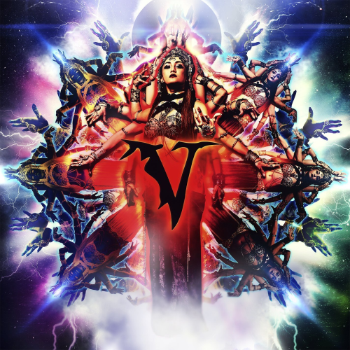 Album artwork