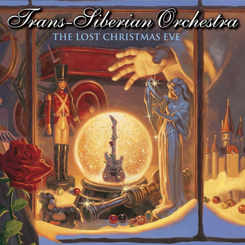 Album artwork