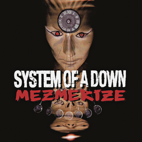 Album artwork