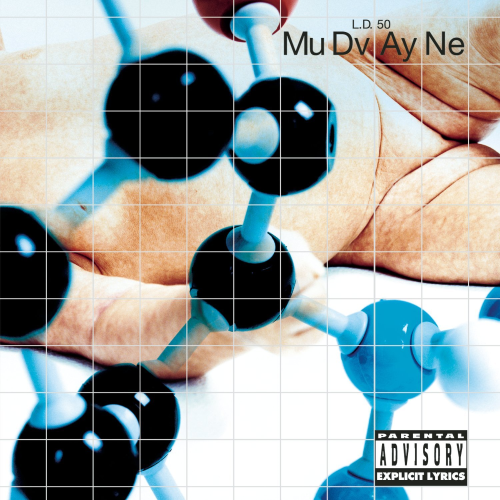 Album artwork