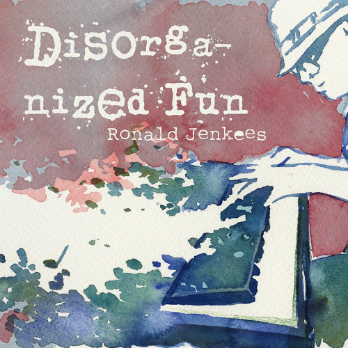Album artwork