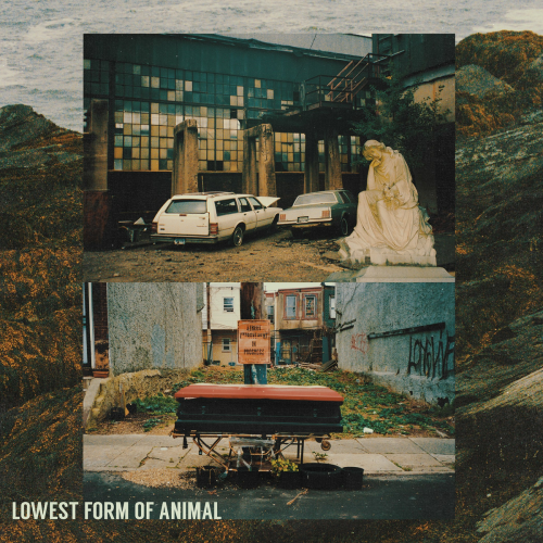 Album artwork