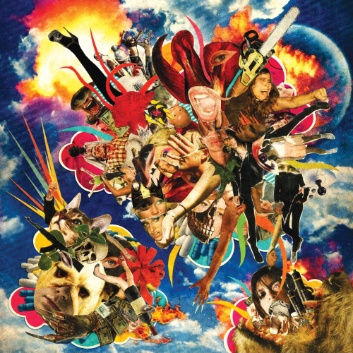 Album artwork
