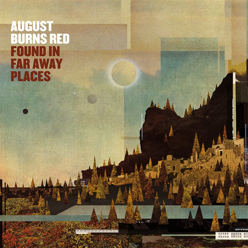 Album artwork