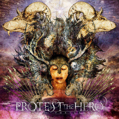 Album artwork
