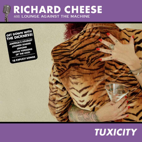 Album artwork