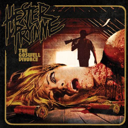 Album artwork