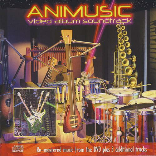 Album artwork