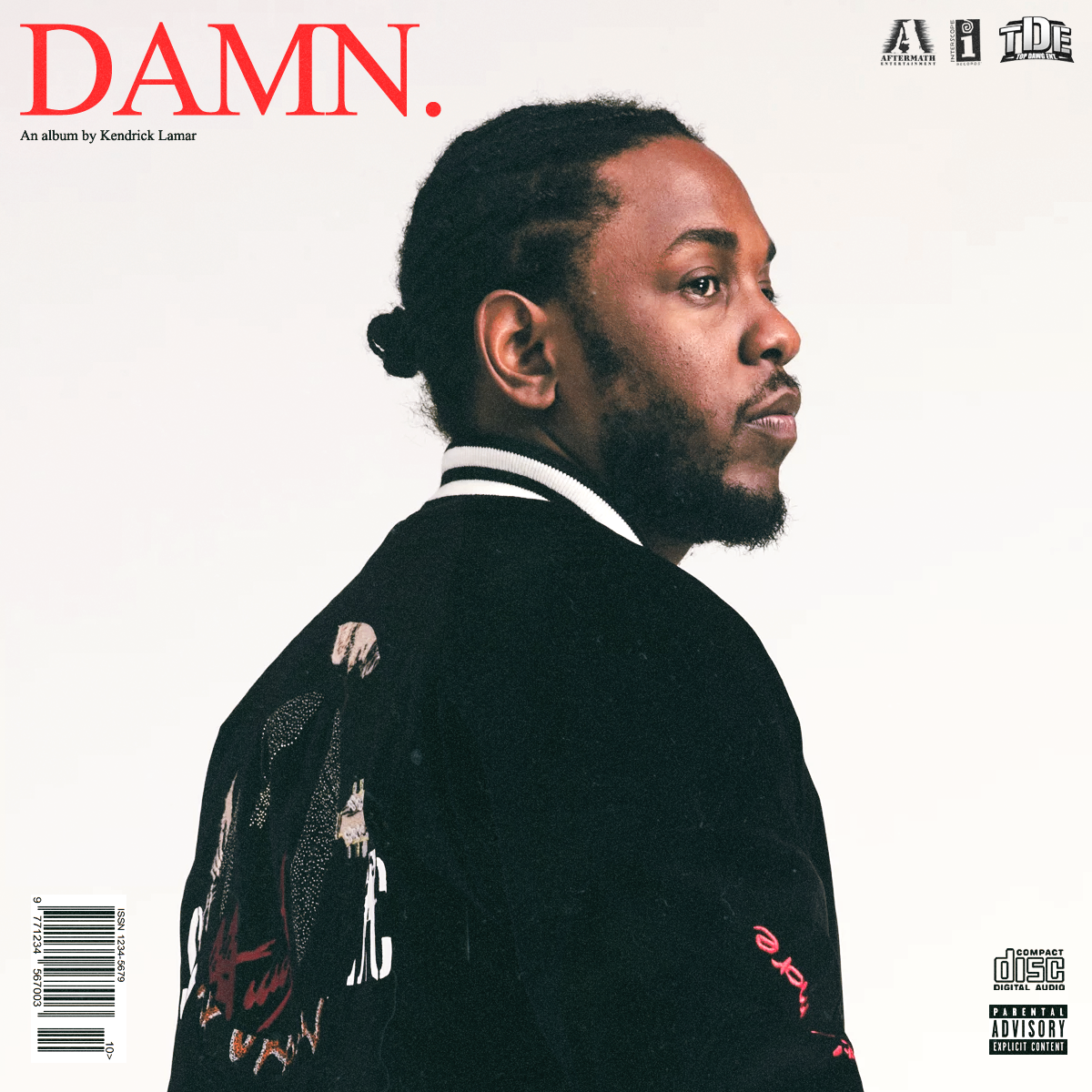 Album artwork