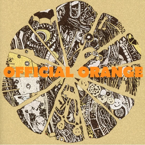 Album artwork