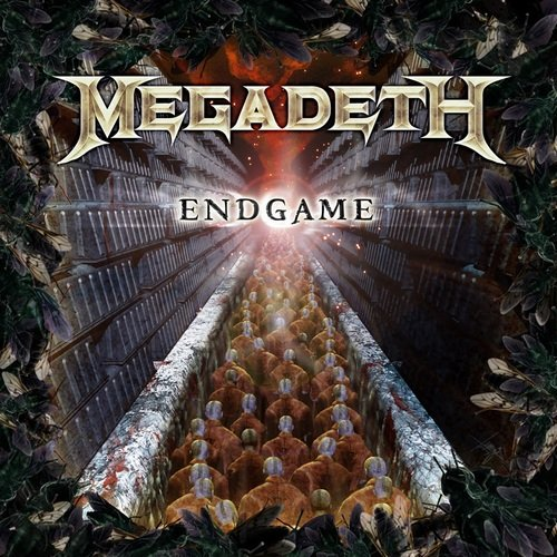 Album artwork