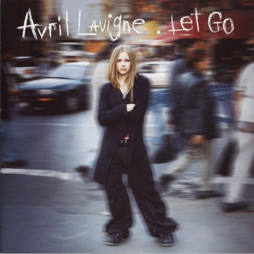 Album artwork