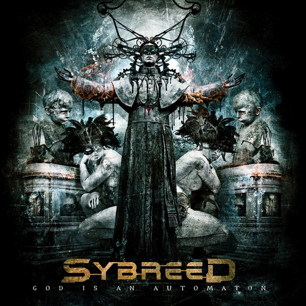 Album artwork