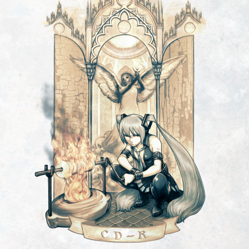 Album artwork
