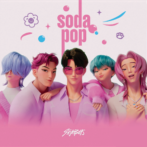 Album artwork