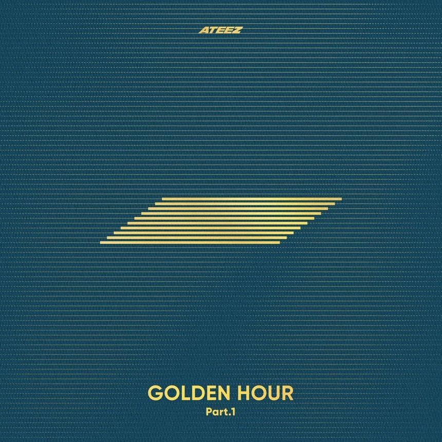 Album artwork