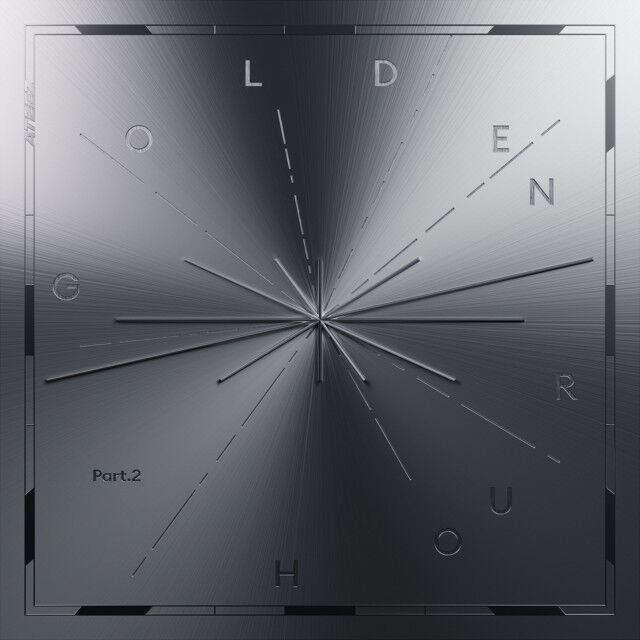 Album artwork