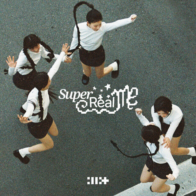 Album artwork