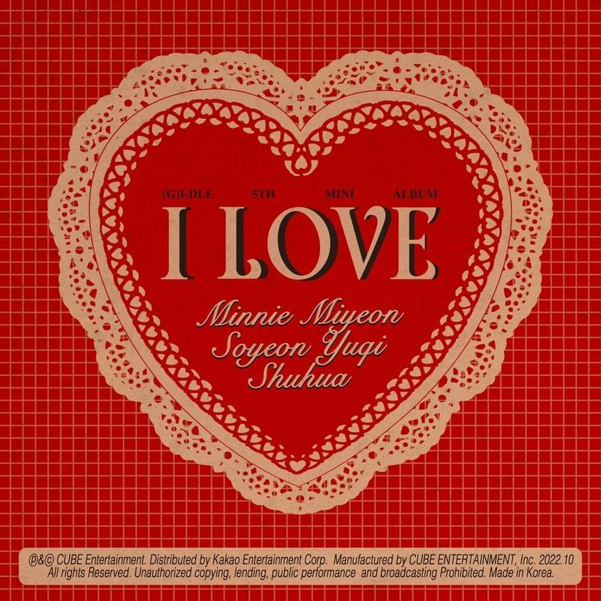 Album artwork