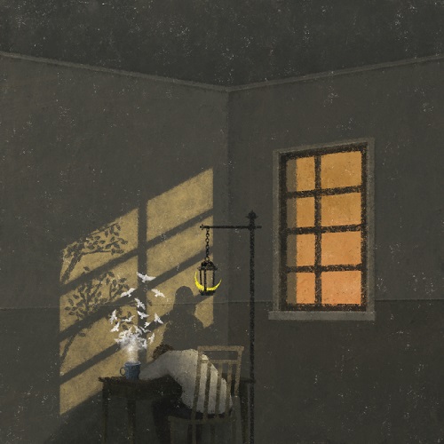 Album artwork