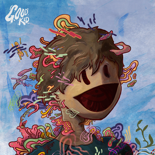 Album artwork