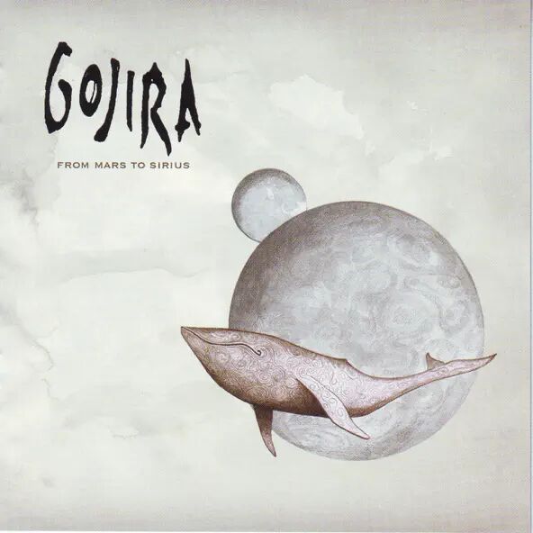 Album artwork