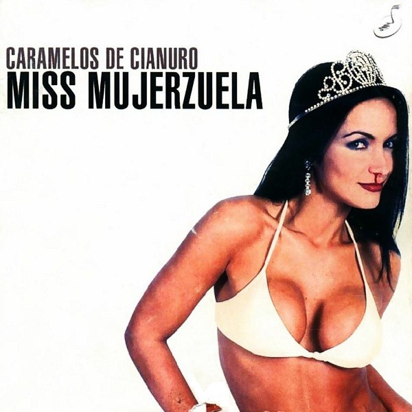 Album artwork