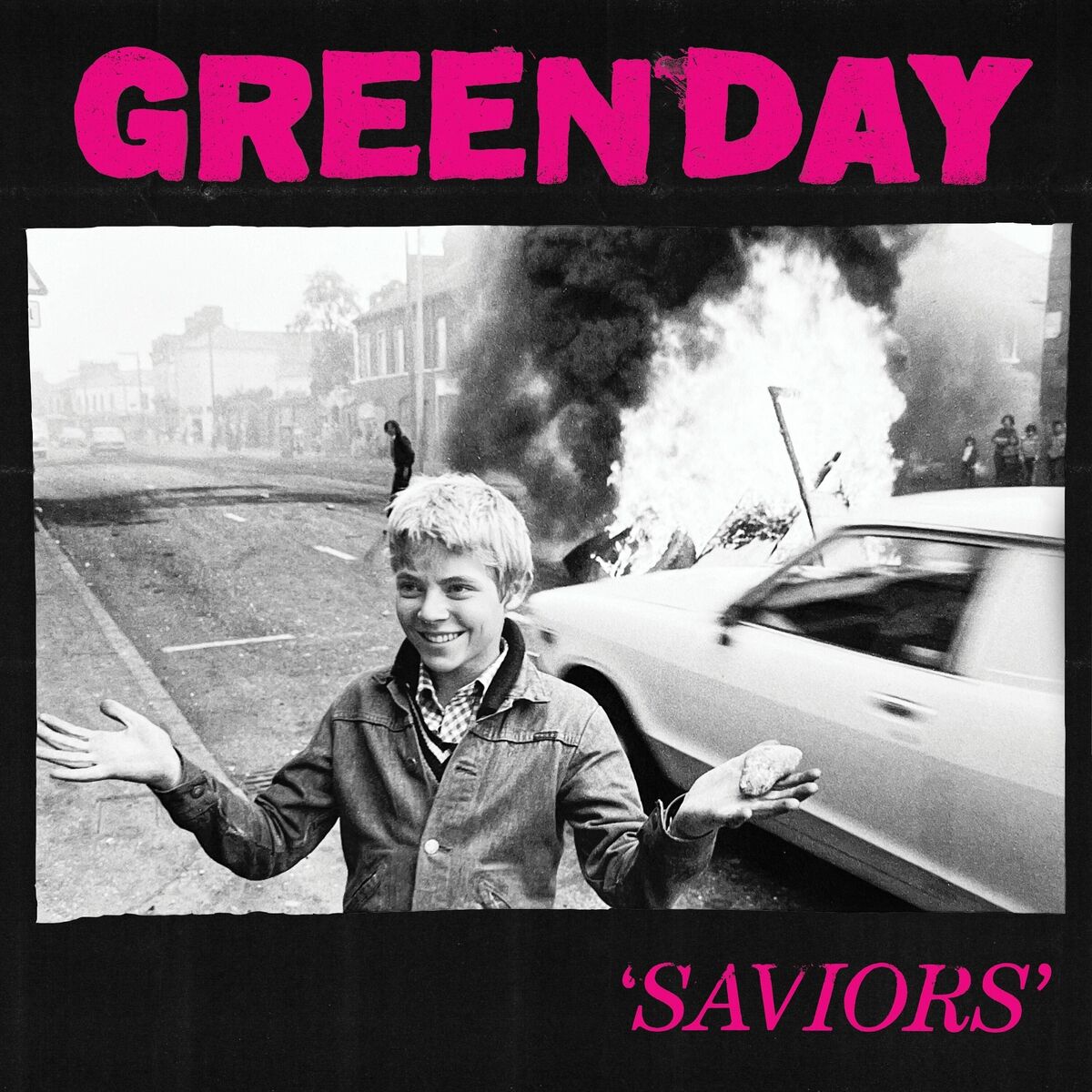Album artwork