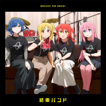 Album artwork